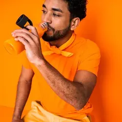 فلاسک مسافرتی مدل IKEA 365+ | برند ایکیا | ارسال 15 الی 20 روز کاری