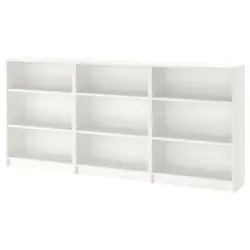 کتابخانه مدل BILLY | برند ایکیا | ارسال 15 الی 20 روز کاری