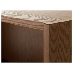 کتابخانه مدل BILLY | برند ایکیا | ارسال 15 الی 20 روز کاری