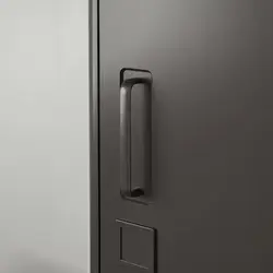 کمد اداری بلند با کشو و در مدل IDÅSEN | برند ایکیا | ارسال 10 الی 15 روز کاری