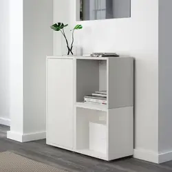 کمد مدل EKET | برند ایکیا | ارسال 15 الی 20 روز کاری