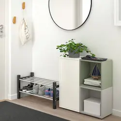 کمد مدل EKET | برند ایکیا | ارسال 15 الی 20 روز کاری