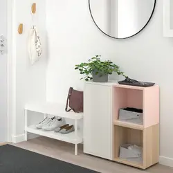 کمد مدل EKET | برند ایکیا | ارسال 15 الی 20 روز کاری