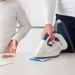 مهره های رنگی بازی الگو مدل PYSSLA | برند ایکیا | ارسال 15 الی 20 روز کاری