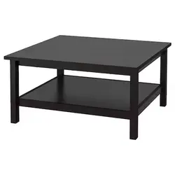 میز جلو مبلی مدل HEMNES | برند ایکیا | ارسال 15 الی 20 روز کاری