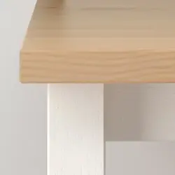 میز جلو مبلی مدل HEMNES | برند ایکیا | ارسال 15 الی 20 روز کاری