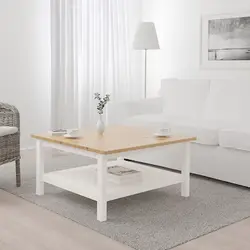 میز جلو مبلی مدل HEMNES | برند ایکیا | ارسال 15 الی 20 روز کاری