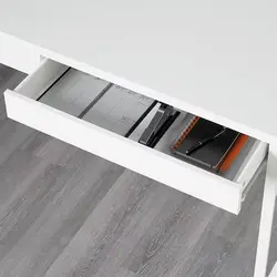 میز مطالعه مدل MICKE | برند ایکیا | ارسال 15 الی 20 روز کاری