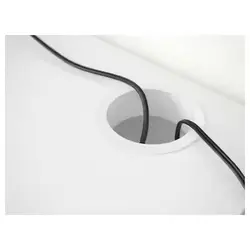 میز مطالعه مدل MICKE | برند ایکیا | ارسال 15 الی 20 روز کاری