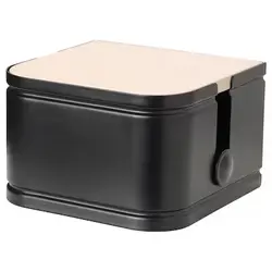 نگهدارنده دستمال توالت مدل LILLASJÖN | برند ایکیا | ارسال 15 الی 20 روز کاری