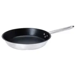 ماهیتابه روکش فولاد ضد زنگ مدل IKEA 365+ | برند ایکیا | ارسال 15 الی 20 روز کاری