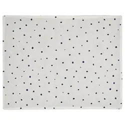 مت بشقاب طرح دار مدل NISSÖGA | برند ایکیا | ارسال 15 الی 20 روز کاری