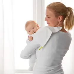 حوله قلاب دار 10 تایی مدل KRAMA | برند ایکیا | ارسال 15 الی 20 روز کاری