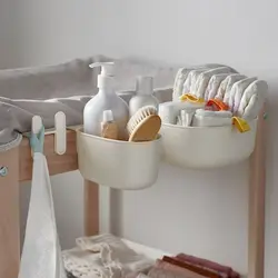 ست 4 تیکه تعویض کودک مدل ÖNSKLIG | برند ایکیا | ارسال 15 الی 20 روز کاری