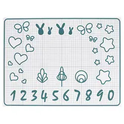 مت شیرینی پزی مدل BAKTRADITION | برند ایکیا | ارسال 15 الی 20 روز کاری