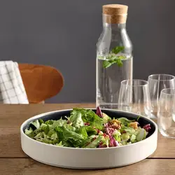 استند پذیرایی مدل OMBONAD | برند ایکیا | ارسال 15 الی 20 روز کاری