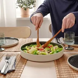 استند پذیرایی مدل OMBONAD | برند ایکیا | ارسال 15 الی 20 روز کاری