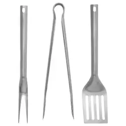 ست باربیکیو استیل مدل GRILLTIDER | برند ایکیا | ارسال 15 الی 20 روز کاری