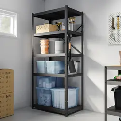 جعبه ذخیره سازی درب دار مدل RYKTA | برند ایکیا | ارسال 15 الی 20 روز کاری