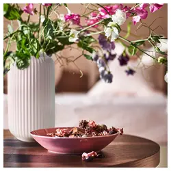 گل معطر نخود شیرین بنفش مدل JÄMNMOD | برند ایکیا | ارسال 15 الی 20 روز کاری