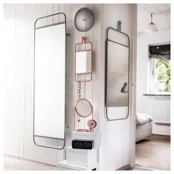 ساعت دیجیتال رومیزی مدل BONDTOLVAN | برند ایکیا | ارسال 15 الی 20 روز کاری