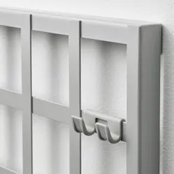 تخته برد ذخیره سازی 8 تکه مدل SNICKRA | برند ایکیا | ارسال 15 الی 20 روز کاری