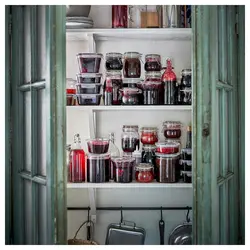 شمع وارمری معطر 30 تایی مدل STÖRTSKÖN | برند ایکیا | ارسال 15 الی 20 روز کاری