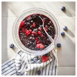 شمع وارمری معطر 30 تایی مدل STÖRTSKÖN | برند ایکیا | ارسال 15 الی 20 روز کاری