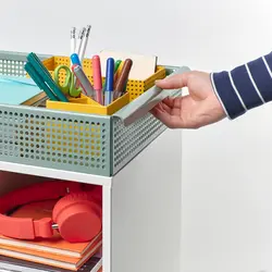 ترولی مدل ÖVNING | برند ایکیا | ارسال 15 الی 20 روز کاری