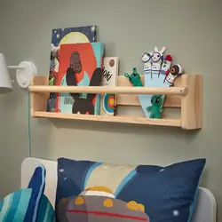 عروسک انگشتی 5 تکه مدل AFTONSPARV | برند ایکیا | ارسال 15 الی 20 روز کاری