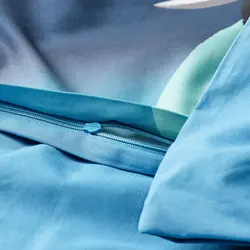 لحاف و روبالشی کودک طرح فضایی مدل AFTONSPARV | برند ایکیا | ارسال 15 الی 20 روز کاری