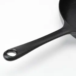 ماهیتابه چدن 28cm مدل VARDAGEN | برند ایکیا | ارسال 15 الی 20 روز کاری