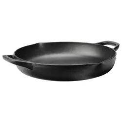 ماهیتابه چدن 32 cm مدل VARDAGEN | برند ایکیا | ارسال 15 الی 20 روز کاری