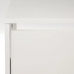 جاکفشی 2 طبقه مدل BISSA | برند ایکیا | ارسال 15 الی 20 روز کاری