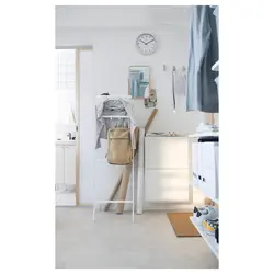 جاکفشی 2 طبقه مدل TRONES | برند ایکیا | ارسال 15 الی 20 روز کاری