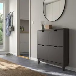 جاکفشی مدل BISSA | برند ایکیا | ارسال 15 الی 20 روز کاری