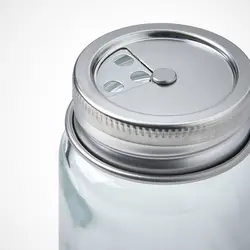 نمک و فلفل پاش 2 تایی مدل CITRONHAJ | برند ایکیا | ارسال 15 الی 20 روز کاری