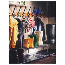 مت جاکفشی مدل BAGGMUCK | برند ایکیا | ارسال 15 الی 20 روز کاری