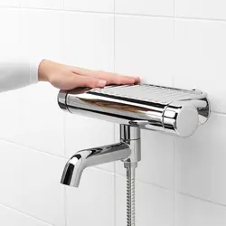 میکسر حمام و دوش مدل VOXNAN | ارسال 15 الی 20 روز کاری