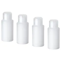 بطری مایعات مسافرتی 100 ml مدل VAGN | برند ایکیا | ارسال 15 الی 20 روز کاری