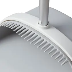 خاک انداز / جارو مدل PEPPRIG  | برند ایکیا | ارسال 15 الی 20 روز کاری