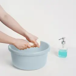 سطل 3 تکه مدل PEPPRIG | برند ایکیا | ارسال 15 الی 20 روز کاری