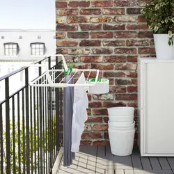 رخت آویز مدل ANTONIUS | برند ایکیا | ارسال 15 الی 20 روز کاری