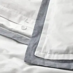 روتختی و 2 روبالشی مدل TÅTELSMYGARE | برند ایکیا | ارسال 15 الی 20 روز کاری