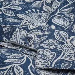 لحاف و 2 روبالشی مدل GLESSTARR | برند ایکیا | ارسال 15 الی 20 روز کاری