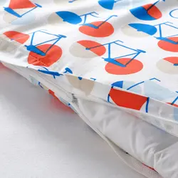 لحاف و روبالشی مدل SPORTSLIG | برند ایکیا | ارسال 15 الی 20 روز کاری