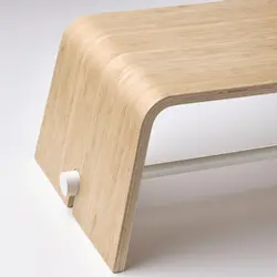 تخته استپ آپ مدل DAJLIEN | برند ایکیا | ارسال 15 الی 20 روز کاری