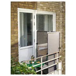 پارتیشن فضای باز مدل YTTERSKÄR | برند ایکیا | ارسال 15 الی 20 روز کاری