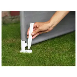 پارتیشن فضای باز مدل YTTERSKÄR | برند ایکیا | ارسال 15 الی 20 روز کاری