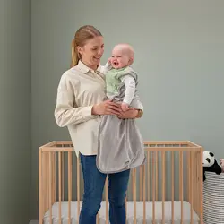 کیسه خواب نوزاد مدل LEN | برند ایکیا | ارسال 15 الی 20 روز کاری